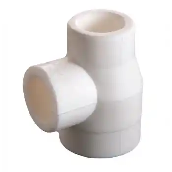 90x32x90 mm PPRC Plastik İnegal Te