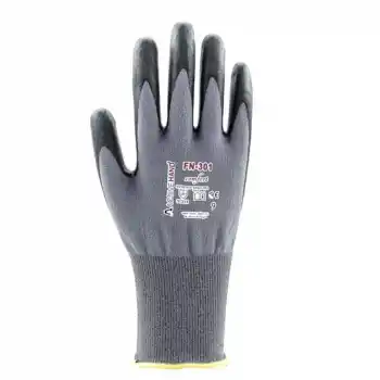 Activehand FN 301 Köpük Nitril Montaj İş Eldiveni No:10