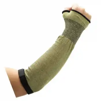 ActiveHand SLV-135 Kesilme ve Isı Dirençli Kolluk 35 cm