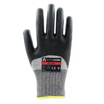 Activehand XF 543 3/4 Köpük Nitril Kaplı İş Eldiveni No:9