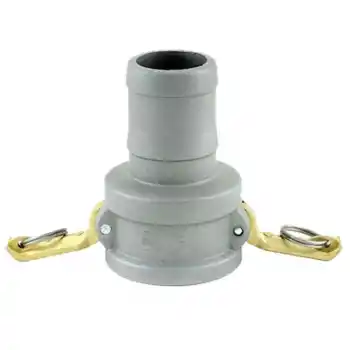 Adasan 1 1/2 A Tipi Kamlok