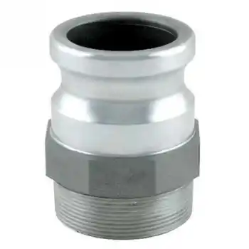 Adasan 1 1/2 B Tipi Kamlok