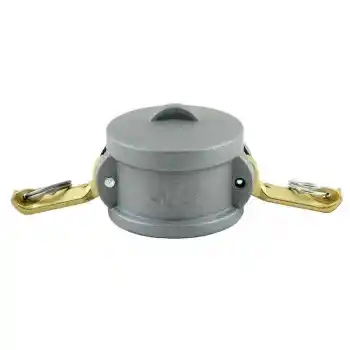 Adasan 1 1/2 C Tipi Kamlok