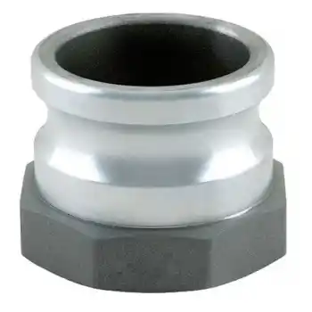 Adasan 1 1/2 G Tipi Kamlok