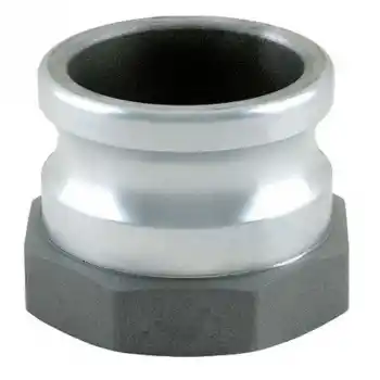 Adasan 1 1/4 G Tipi Kamlok