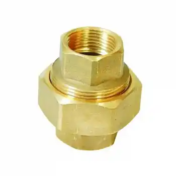 Adasan 1/4 Sarı Konik Rakor - 2 Adet