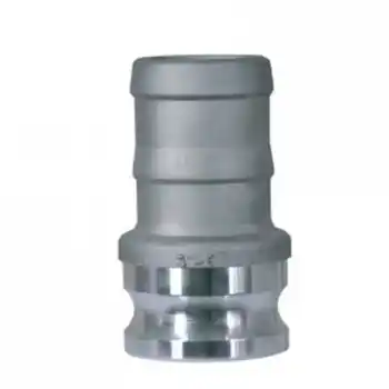 Adasan 1 E Tipi Kamlok