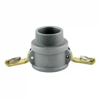 Adasan 1 H Tipi Kamlok