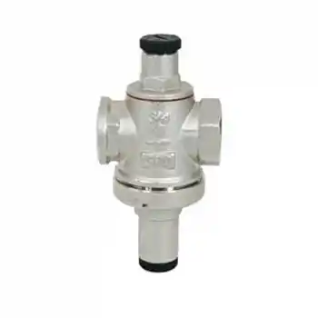 Adasan 11/4 İç Dişli Basınç Düşürücü