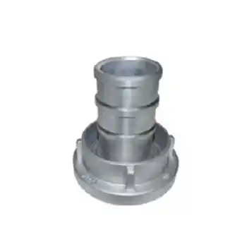 Adasan 2 1/2-70 Alman Tipi Alüminyum Hortum Rakoru TS12258