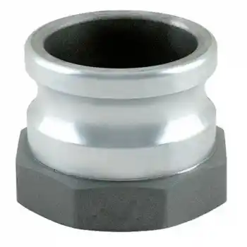 Adasan 2 1/2 G Tipi Kamlok