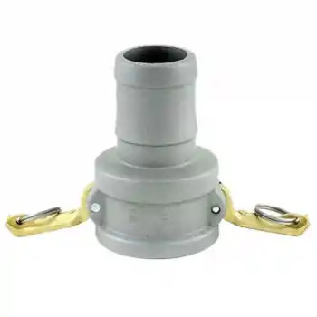 Adasan 2 A Tipi Kamlok