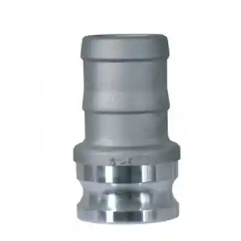 Adasan 2 E Tipi Kamlok