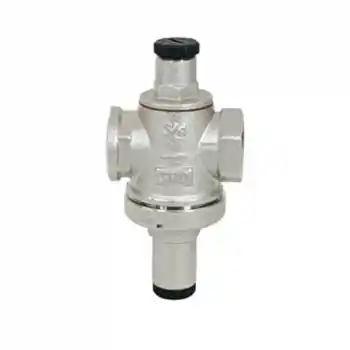 Adasan 2 İç Dişli Basınç Düşürücü