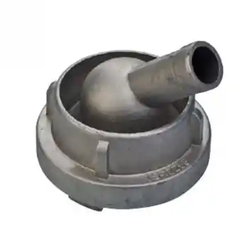 Adasan 2x1 Alman Tipi Alüminyum Düşürücü Rakor TS12258