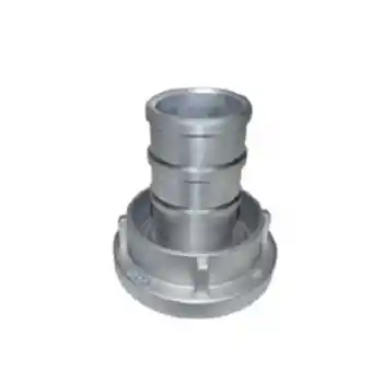 Adasan 2x11/2 Alman Tipi Alüminyum Hortum Rakoru TS12258