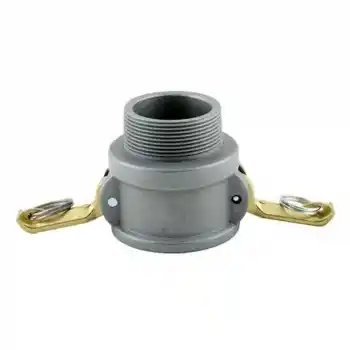 Adasan 3/4 H Tipi Kamlok