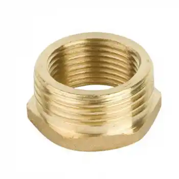 Adasan 3/8-1/4 Sarı Redüksiyon - 5 Adet