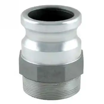 Adasan 3 B Tipi Kamlok