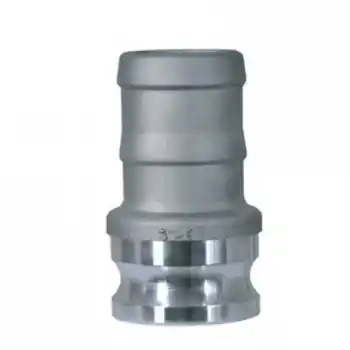 Adasan 3 E Tipi Kamlok