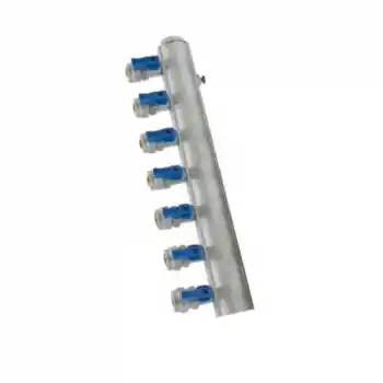 Adasan 7li 1 Mini Vanalı Kollektör