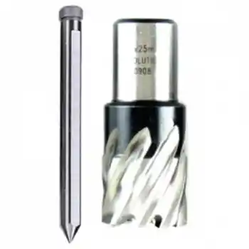 AGP 12x30mm Kesici Matkap Ucu