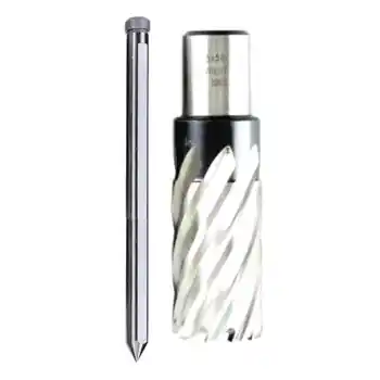 AGP 50mm Kesici Uç Seti