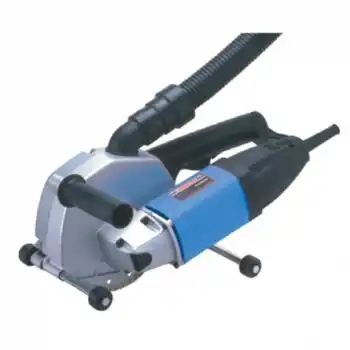 AGP CS150 1500W 6500 Devir 150mm Kanal Açma Makinası