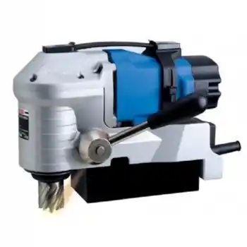 AGP PMD3530 1100W 30mm Manyetik Matkap