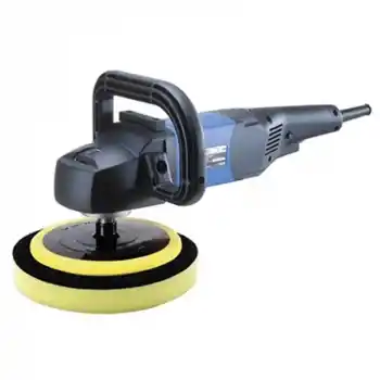 AGP RP220 1700W 800-2400 Devir 180mm Polisaj Makinası