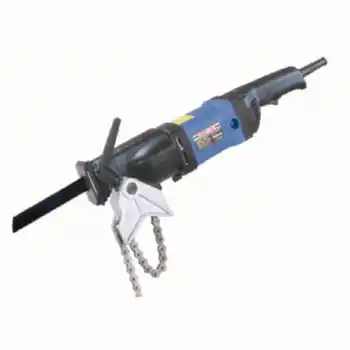 AGP RS26 1500W 1000-2100 Devir 290mm Tilki Kuyruğu Boru Kesici Testere