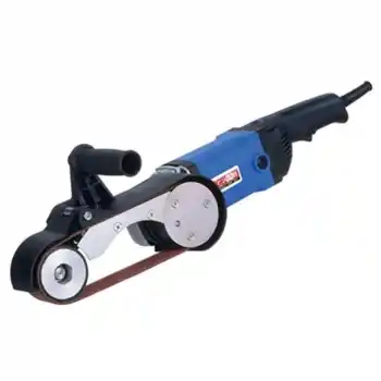 AGP WS620 Boru Taşlama ve Polisaj Makinesi