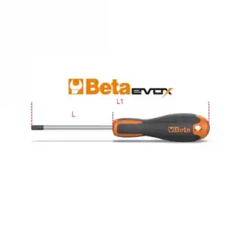 Beta Alyan Tornavida 1205E/ES 6