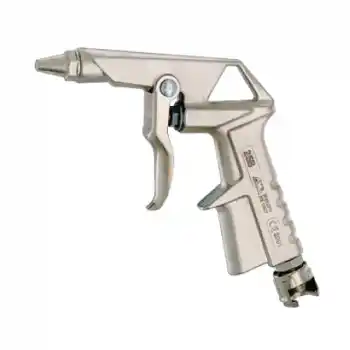 Ani Kısa Tip Hava Tabancası