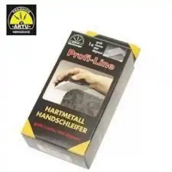 ARTU PL-01610 Zımpara