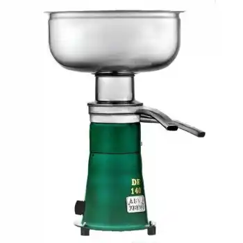 Asya Zenit DE-140 Süt Çekme Krema Yağ Kaymak Ayırma Makinesi