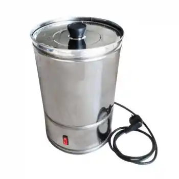 Asya Zenit SY-5 Elektrikli Yayık Makinesi 5 Lt