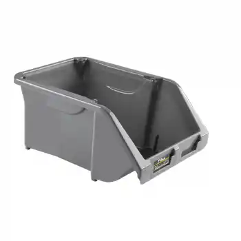 Full Avadanlık Gri No:4 (22x35x15.5 cm)