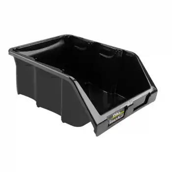 Full Avadanlık Gri No:5 (27x41x18 cm)