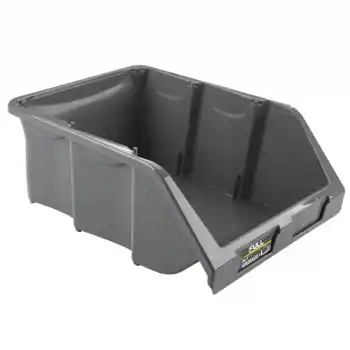 Full Avadanlık Gri No:6 (31x49x19 cm)