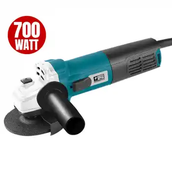 Catpower 6110 Avuç Taşlama 115mm