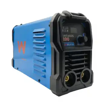 Awelco 51200 Antares 200 200 Amper İnverter Kaynak Makinesi