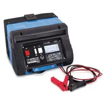 AWELCO Professional 30 Akü Şarj Cihazı