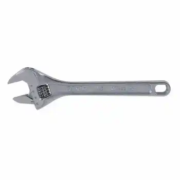 Ayarlı, Ölçekli Kurbağacık Krom Kaplama 111E 300 12
