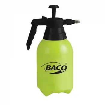 Baco BC-2S ECO Basınçlı İlaçlama Pompası