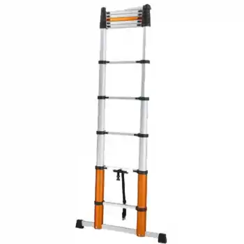 BATAVIA 7063087 Teleskopik Merdiven 3.20m