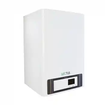 Baymak Lectus 65 Kw Duvar Tipi Yoğuşmalı Kazan