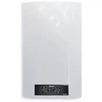 Baymak Luna Avant 24 FI 24 Kw Hermetik Yoğuşmalı Kombi