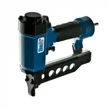 BeA 14/40-723 Havalı Zımba Çakma Makinası