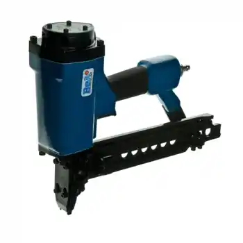 BeA 14/50-800 Havalı Zımba Çakma Makinası